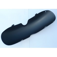 BLATNÍK PŘEDNÍ - ČERNÝ - JAWA 350CL PERAK